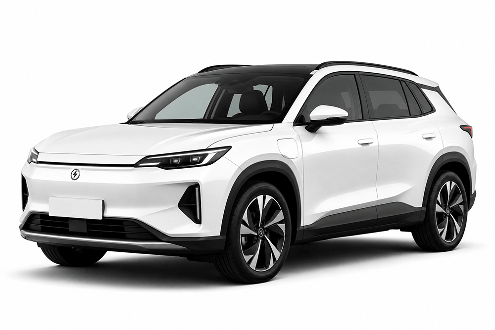 SUV