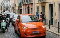 Só cidade, curtas distâncias