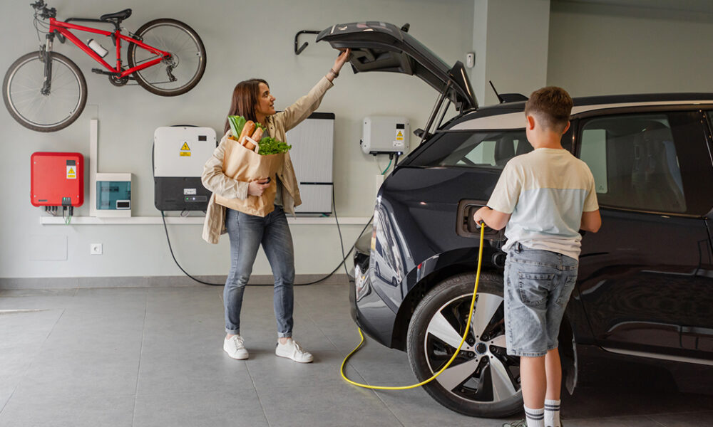 Família, solteiro, empresa ou frota, descubra qual carro elétrico combina com o seu perfil. Guia prático e imparcial da Eltro.