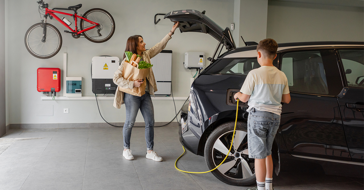 Família, solteiro, empresa ou frota, descubra qual carro elétrico combina com o seu perfil. Guia prático e imparcial da Eltro.