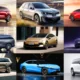 SALÃO DE PEQUIM 2026: 10 CARROS NOTÁVEIS