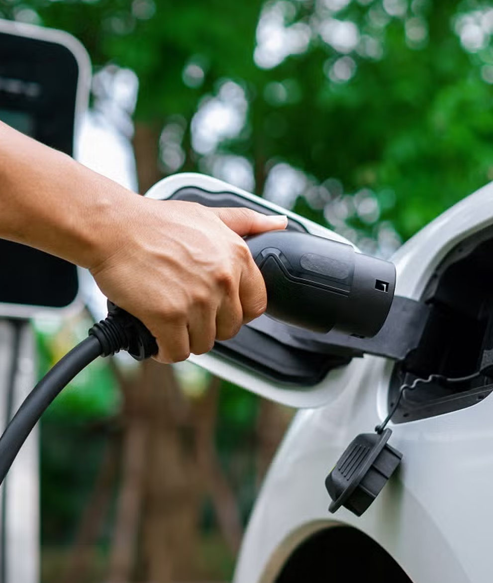 Eltro — Ecossistema de Eletrificação do Brasil