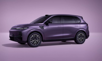 ELTRO EXPLICA LEAPMOTOR B10