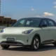 GEELY EX2