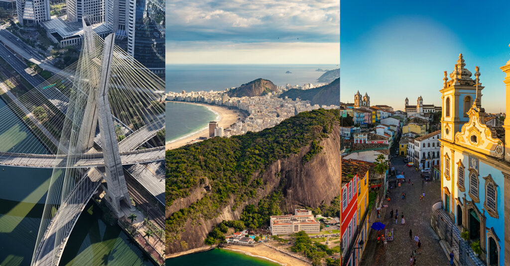 Desafios e oportunidades da eletromobilidade no Brasil