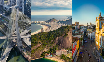 Desafios e oportunidades da eletromobilidade no Brasil