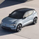 ELTRO EXPLICA VOLVO EX30