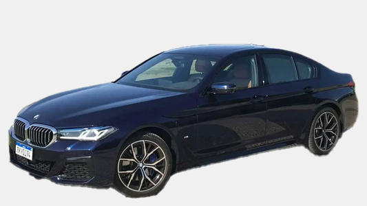 BMW 530e M Sport — 530e M Sport