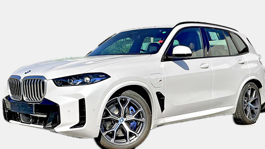 BMW X5 xDrive50e M Sport — xDrive50e M Sport