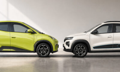 BYD Dolphin Mini ou Renault Kwid E-Tech: Qual Comprar em 2026?