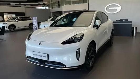 GAC / Hyptec Hyptec HT Elite | Ultra — Elite | Ultra