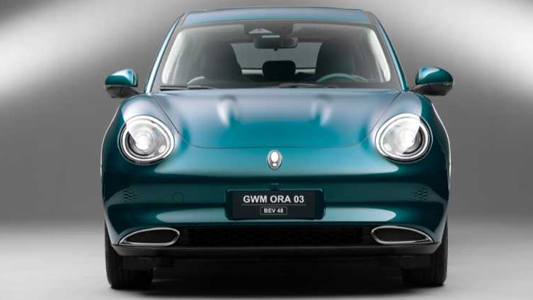 GWM Ora 03 Skin BEV48 — Skin BEV48