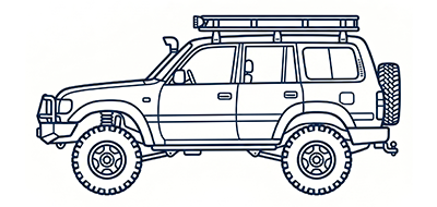 Off-Road