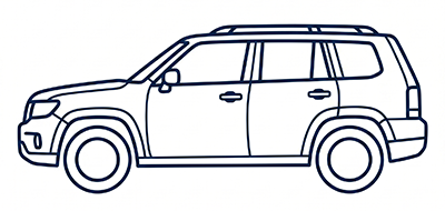 SUV