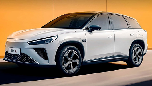 Jetour T2 — Advance | Premium
