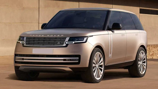 Land Rover Range Rover — P440e | P510e