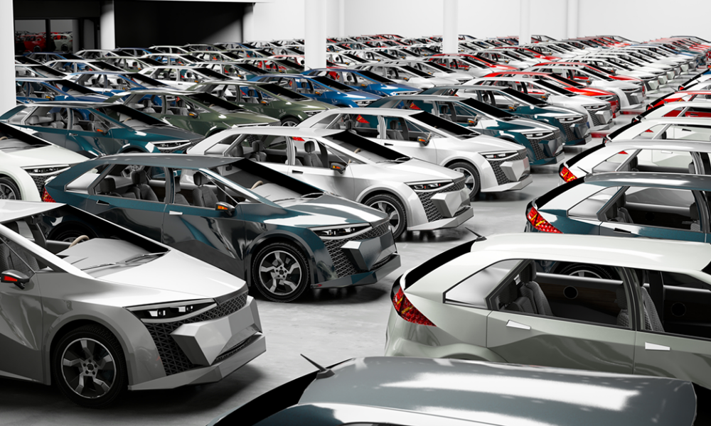 comparação de carros eletrificados -COMO TOMAR UMA DECISÃO MELHOR EM UM MERCADO COM MAIS DE 100 OPÇÕES