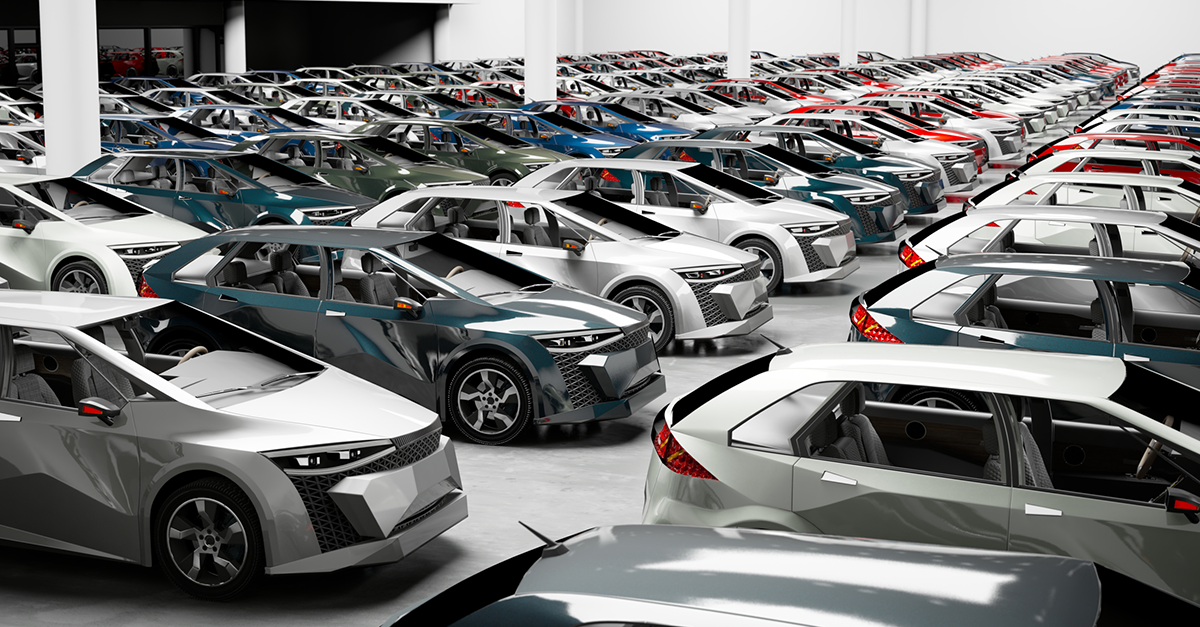 comparação de carros eletrificados -COMO TOMAR UMA DECISÃO MELHOR EM UM MERCADO COM MAIS DE 100 OPÇÕES