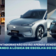 O AVANÇO DAS NOVAS MONTADORAS