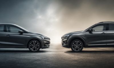 Comparativo Hatch compacto ou SUV compacto