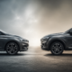 Comparativo Hatch compacto ou SUV compacto