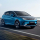 BYD Dolphin Plus