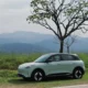 GEELY EX2