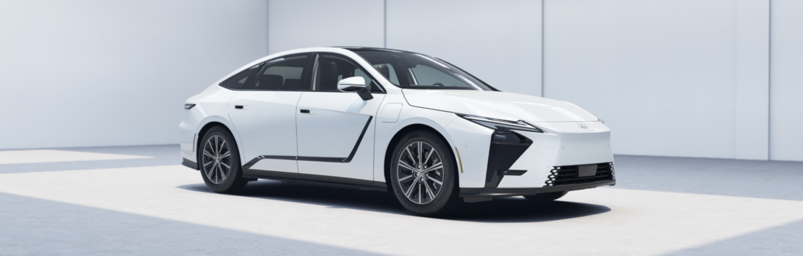Lexus UX 300h Luxury