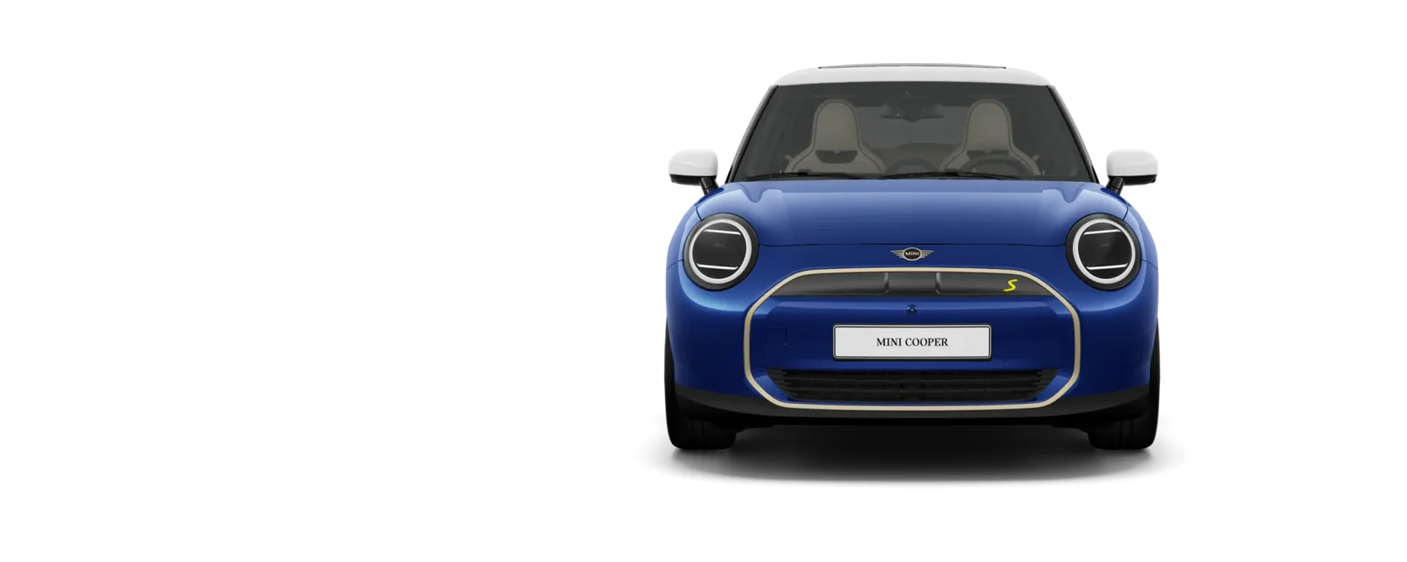 MINI Cooper E