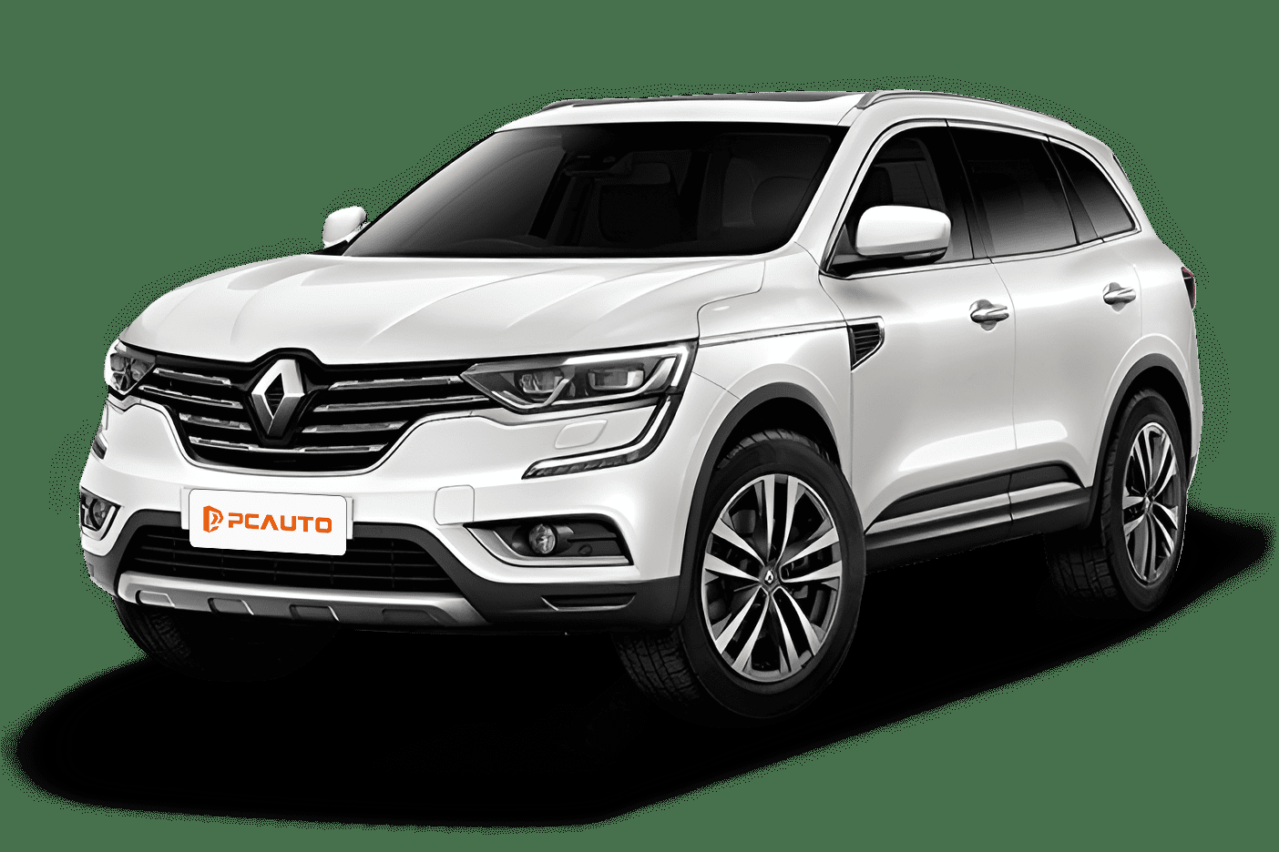 Renault Koleos E-Tech Hybrid Esprit Alpine