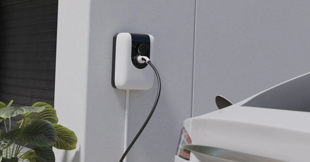 COMO FUNCIONA A RECARGA DE UM CARRO ELÉTRICO NA PRÁTICA?