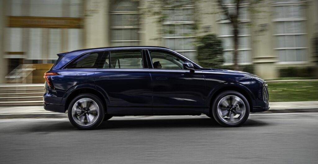 WEY 07 VS BMW X3, X5 E VOLVO XC90: QUANDO PAGAR MAIS NÃO SIGNIFICA LEVAR MAIS