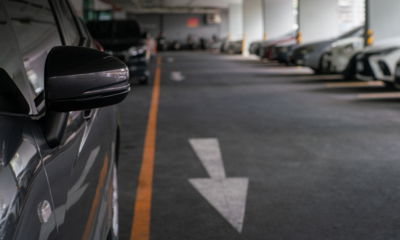 recarga em condomínio para carro elétrico ou carro híbrido