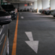 recarga em condomínio para carro elétrico ou carro híbrido