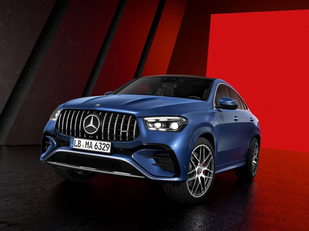 SUV CUPÊ: TENDÊNCIA OU MUDANÇA REAL NO COMPORTAMENTO DO CONSUMIDOR?