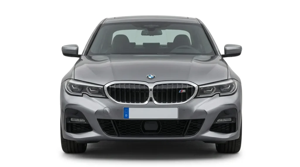 BMW 330e M Sport