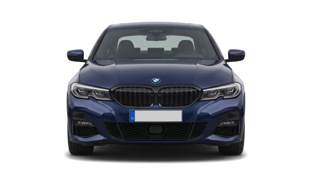 BMW 530e M Sport