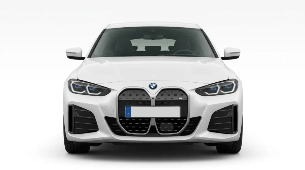 BMW i4 eDrive40 M Sport
