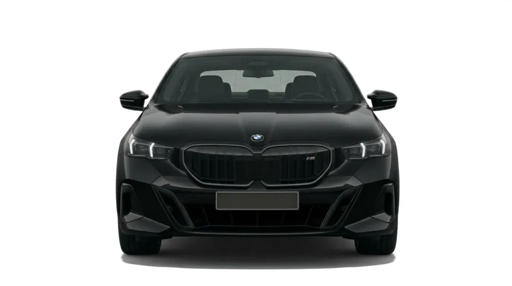 BMW i7 xDrive60 M Sport