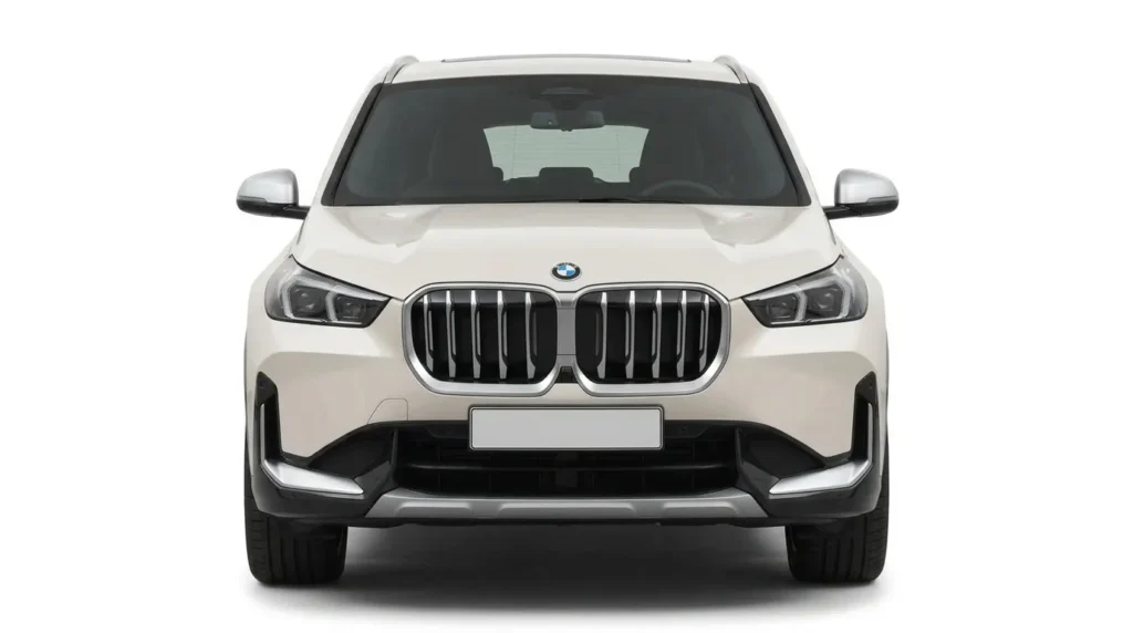 BMW iX1 eDrive20 X-Line