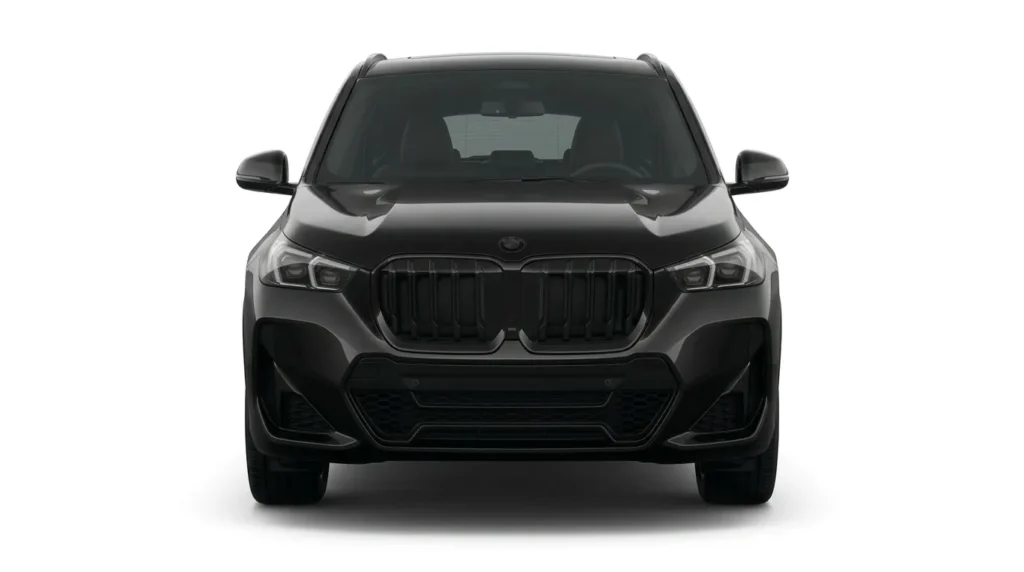 BMW iX1 xDrive30 M Sport
