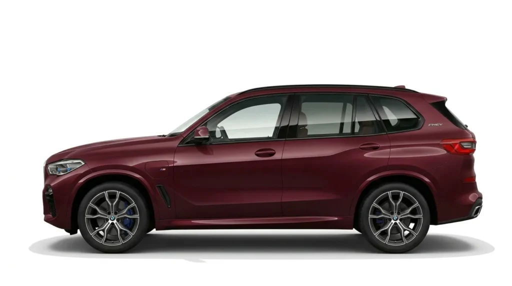 BMW X5 xDrive50e M Sport