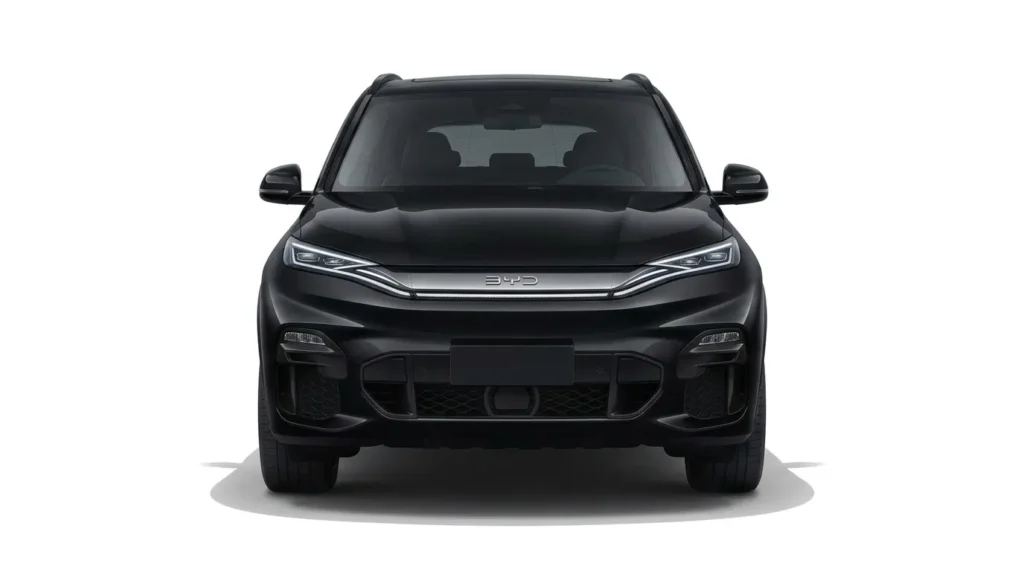 BYD Atto 8