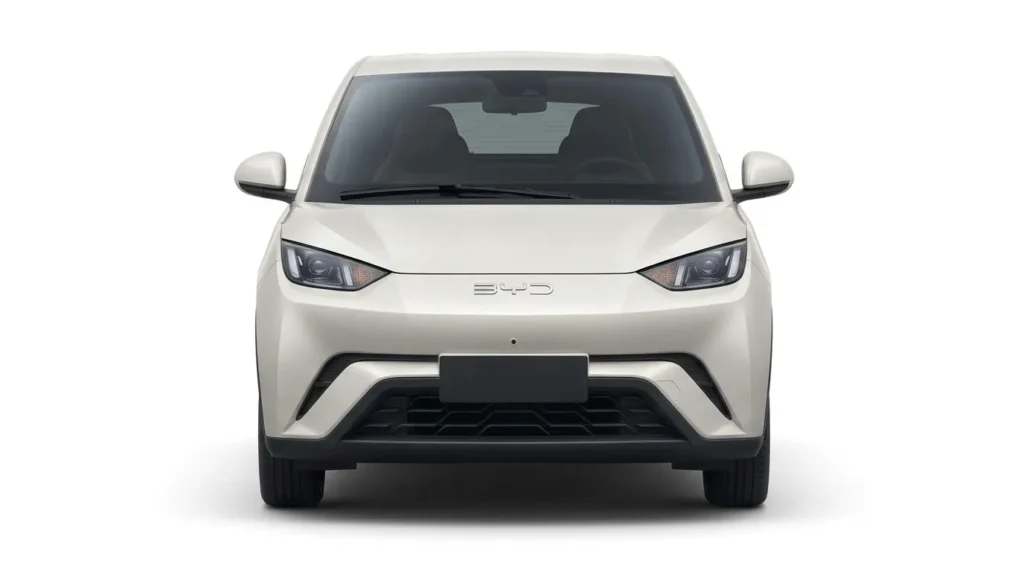 BYD Dolphin Mini 5L