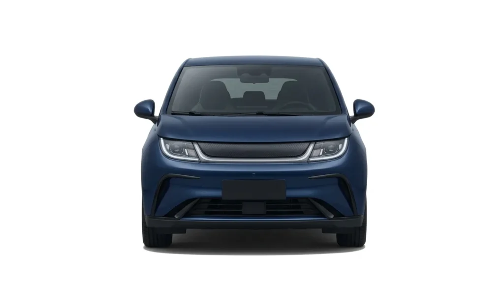 BYD Dolphin SE