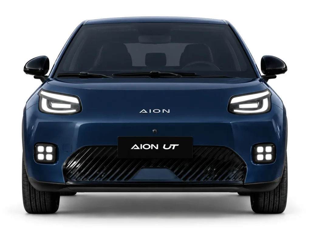 GAC / Aion Aion UT Premium