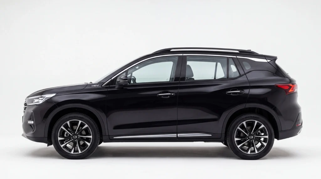 GAC GS4 Hybrid Premium