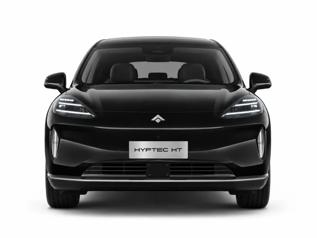 GAC / Hyptec Hyptec HT Ultra
