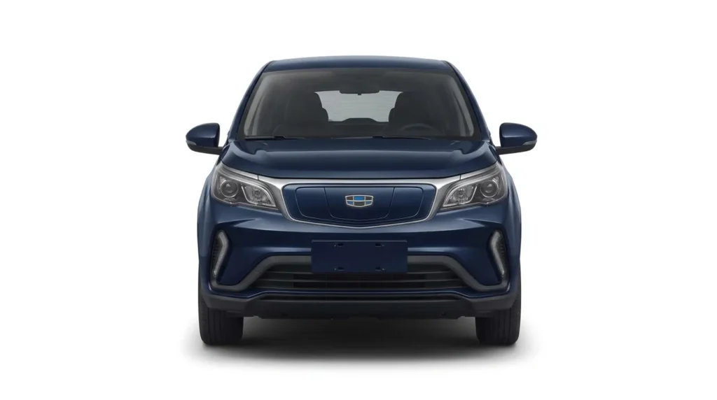 Geely EX2 Pro