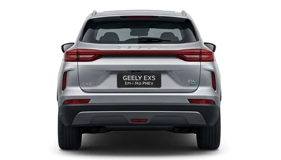 Geely EX5 EM-i Pro